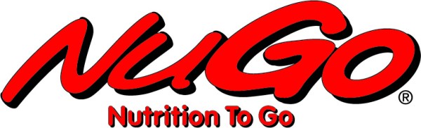 Red NuGo Logo