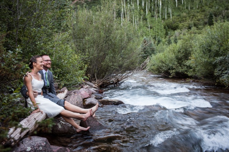 Time to ourselves by Maroon Creek (photo by Kent Meireis)